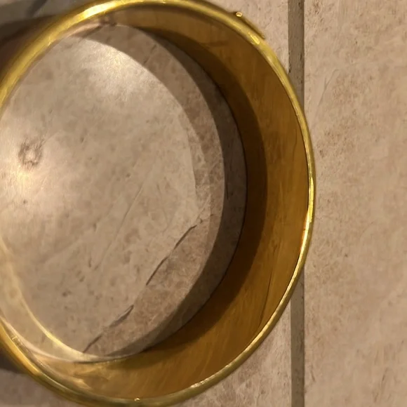 Coach Multi-Colour Bangle - Picture 4 of 6